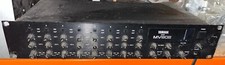 MIXER LIGNE YAMAHA MV 802 - 8 CANAUX  RACK - 110 V Power