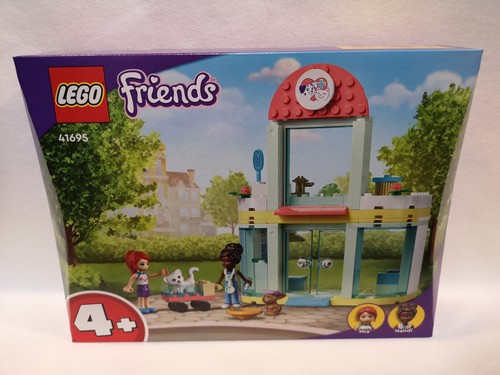 Lego friends 41695 - lego,