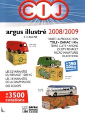 C.I.J. Argus Illustré