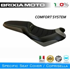 Couverture Selle Elba 2