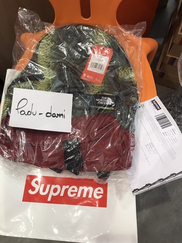 Supreme the north face - supreme®/the, face®