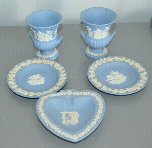 Porcelaine wedgwood partie - wedgwood, de