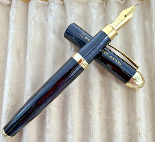 Stylo plume peugeot - plume, mtc