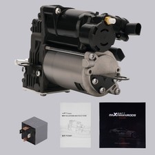 Pompe Airmatic Suspension