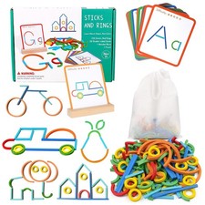 Montessori Jouet éducatif à