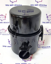 Filtre à air de bain d'huile