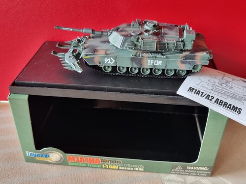 Dragon armor 60017 m1a1ha - dragon,