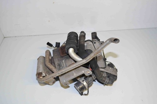 Bmw f11 523i chauffage - 523i,