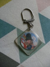  porte clefs ORTF serge danot