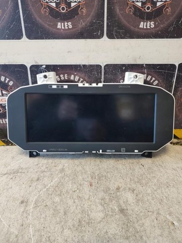 Compteur jeep avenger - compteur,