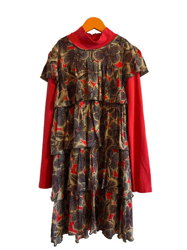 Catimini robe taille - , 14