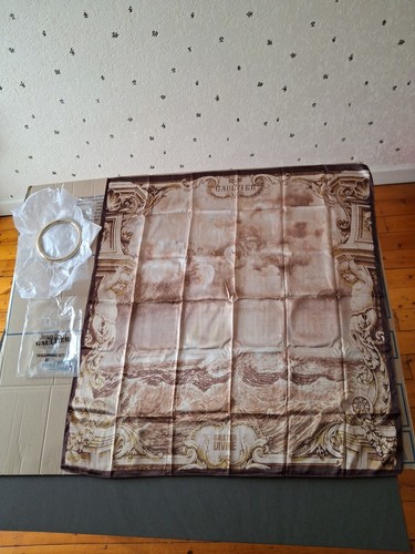 Foulard neuf jean paul - foulard,