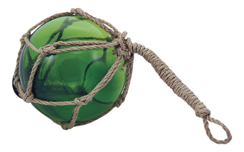 Boule pêche en - boule,