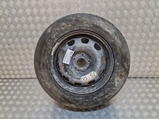 Roue secours - Dacia Duster II
