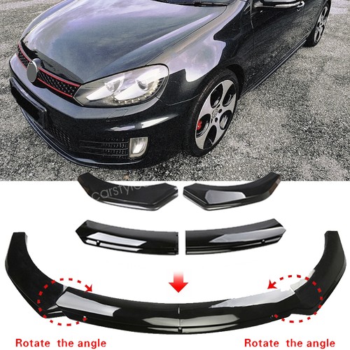 For golf mk6 gti glossy - vw,