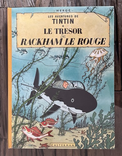 Tintin sublime b26 58 le - b26,