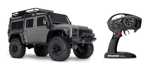 Traxxas trx82256 trx land - trx-4,