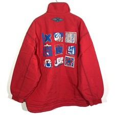 Rare Veste Parka Surfer Early