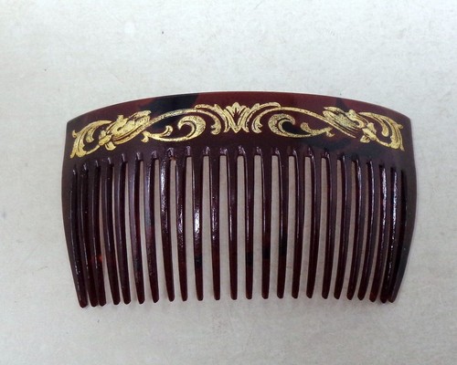Superbe peigne cheveux - superbe,