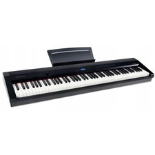 Piano de scène numérique