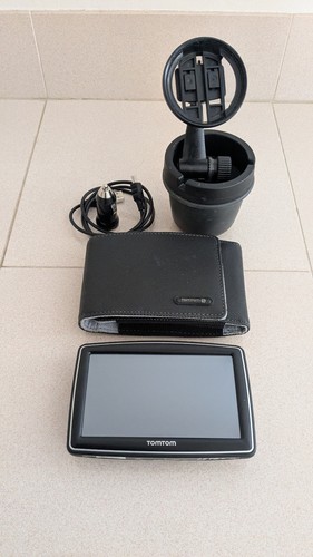 Tomtom xxl n14644 gps - tomtom,