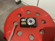 APPAREIL PHOTO NUMÉRIQUE SONY DSC W230 