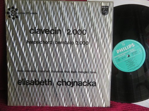Elisabeth chojnacka - elisabeth,