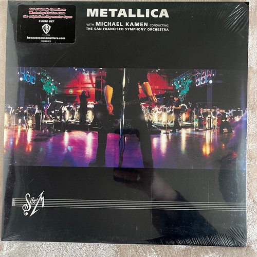 Metallica with san - metallica,