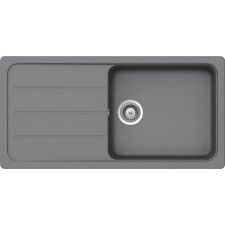 SCHOCK Évier, Sous Plan