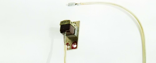 Tete diapo revox - diapo, b77