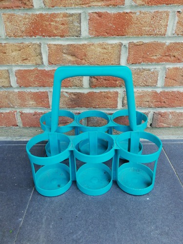 Ancien porte bouteille