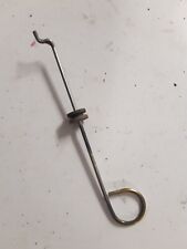 tirette starter moteur honda gc160  gcabe-1127838 motoculteur honda fg315