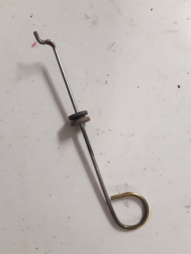 Tirette starter moteur honda - starter,