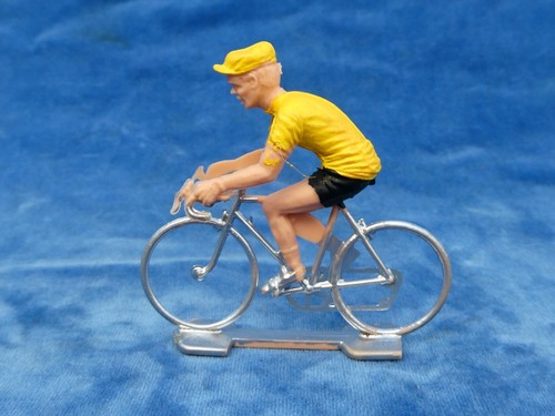 Superbe top cycliste - cycliste,