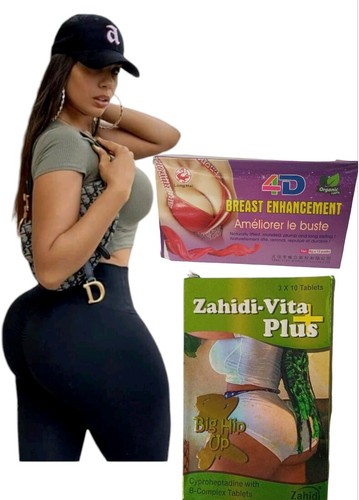 Zahidi vita plus - zahidi, fesses