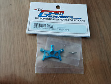 Various GPM hop-up aluminum parts for Losi Micro-T