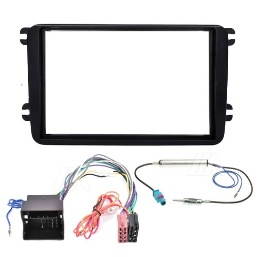 Kit installation autoradio - kit,