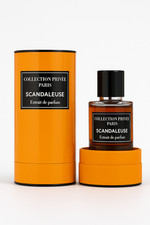 Parfum femme Scandaleuse Intense tenue 50ml – inspiration “So Scandal!" Gaultier