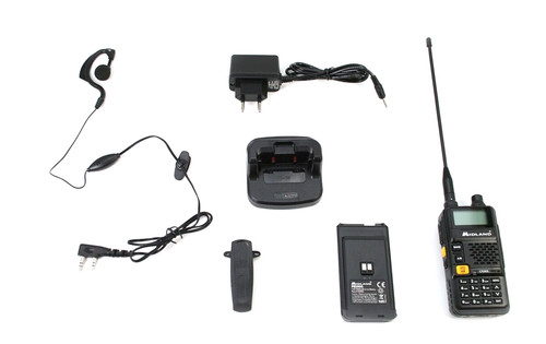 Midland vhf uhf - midland, vhf/uhf