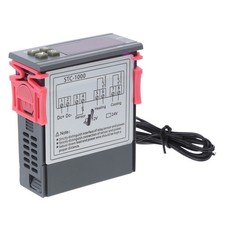 Régulateur De Température