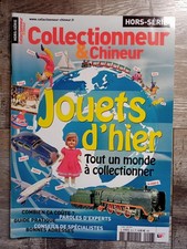 Hors série Collectionneur &