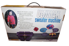 Bond America Ultimate Sweater