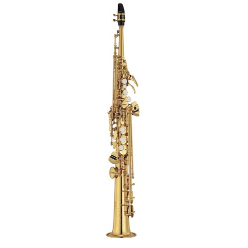 Yamaha yss 475ii saxophone - yamaha, yss-475ii