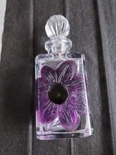 Flacon à parfum modèle