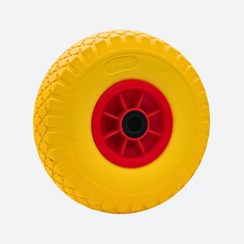 Roue pour chariot - roue,