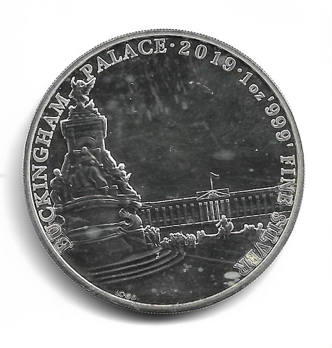 2019 landmarks britain - of,