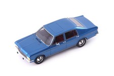 Opel Admiral B Berline avec
