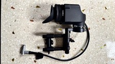 Sony dvf-el200 viseur oled