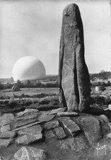 22 PLEUMEUR BODOU LE RADOME