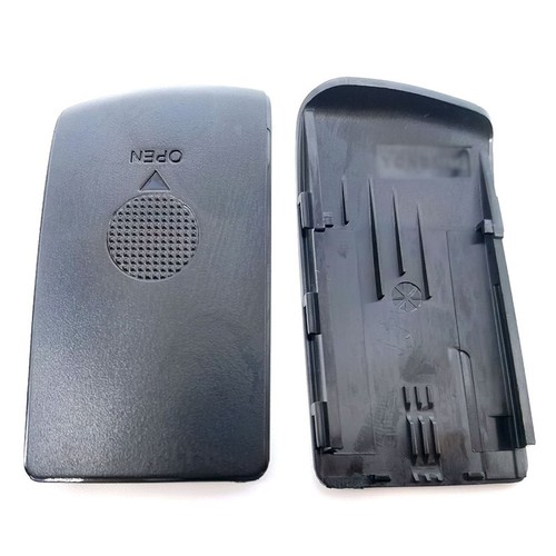 Battery door holder - battery, cover
